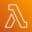 icon aws lambda