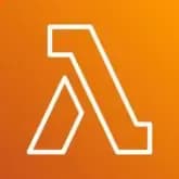 icon aws lambda